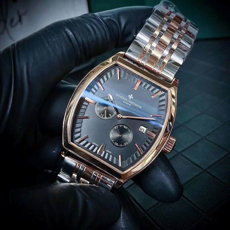 Vacheron Constantin 43X13mm 071471